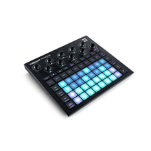 Load image into Gallery viewer, Novation CIRCUIT-TRACKS Standalone Groovebox with Synths, Drums and Sequencer-Easy Music Center