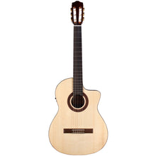 Load image into Gallery viewer, Cordoba C5-CE-SP Acoustic-Electric Full Size Classical Guitar-Easy Music Center