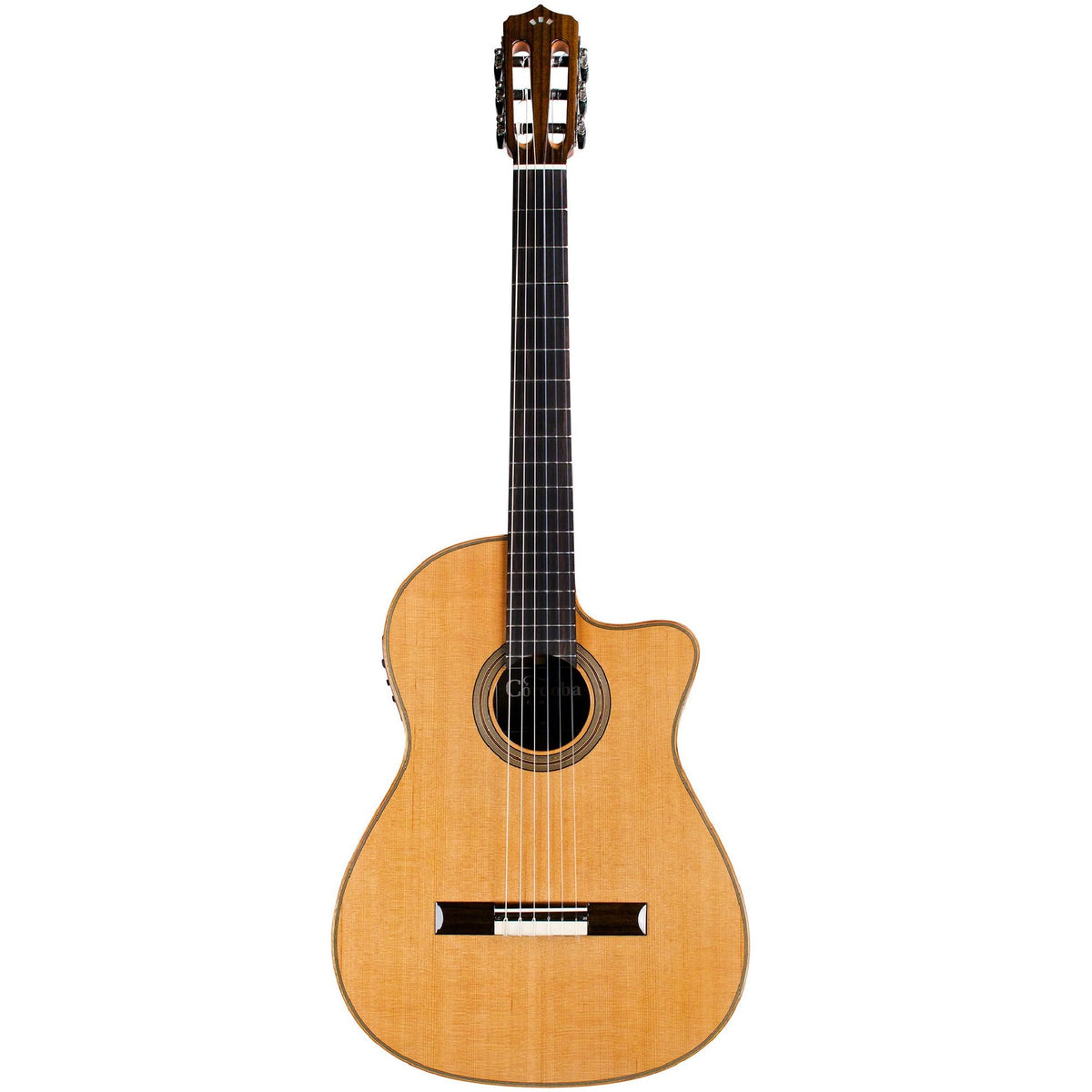 Cordoba electric classical deals guitar