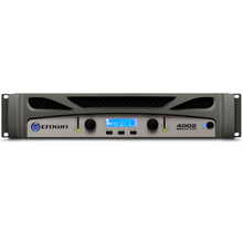 Load image into Gallery viewer, Crown XTI4002 650-watts Power Amplifier @ 2 oHms (Stereo)-Easy Music Center