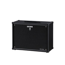 Load image into Gallery viewer, Boss KTN-C212W 2 x 12" Special Edition Katana Guitar Cab, Waza Speakers-Easy Music Center
