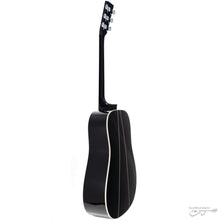 Load image into Gallery viewer, Martin D-35-JOHNNYCASH Johnny Cash Signature Acoustic Guitar (#2605691)-Easy Music Center