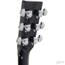 Load image into Gallery viewer, Martin D-35-JOHNNYCASH Johnny Cash Signature Acoustic Guitar (#2605691)-Easy Music Center