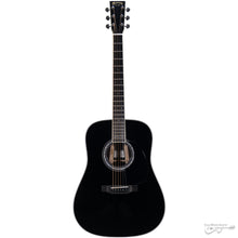 Load image into Gallery viewer, Martin D-35-JOHNNYCASH Johnny Cash Signature Acoustic Guitar (#2605691)-Easy Music Center