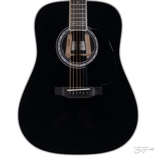 Load image into Gallery viewer, Martin D-35-JOHNNYCASH Johnny Cash Signature Acoustic Guitar (#2605691)-Easy Music Center
