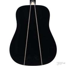 Load image into Gallery viewer, Martin D-35-JOHNNYCASH Johnny Cash Signature Acoustic Guitar (#2605691)-Easy Music Center