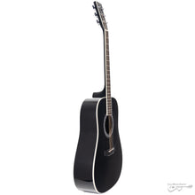 Load image into Gallery viewer, Martin D-35-JOHNNYCASH Johnny Cash Signature Acoustic Guitar (#2605691)-Easy Music Center