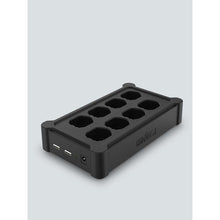 Load image into Gallery viewer, Chauvet DFIXLRPACK D-Fi XLR Pack w/ 1 Tx, 3 Rx, and Charger-Easy Music Center