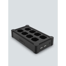 Load image into Gallery viewer, Chauvet DFIXLRPACK D-Fi XLR Pack w/ 1 Tx, 3 Rx, and Charger-Easy Music Center
