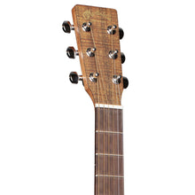 Load image into Gallery viewer, Martin D-X2E-KOA X-Series Dreadnought Acoustic-Electric Guitar-Easy Music Center
