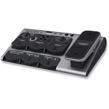 Load image into Gallery viewer, Zoom V6-SP Multi-Effect Vocal Processor Pedal-Easy Music Center