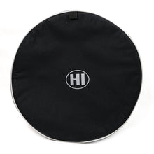 Load image into Gallery viewer, HI Bags DBS-10 5-piece Drum Set Bags, Fusion-Easy Music Center