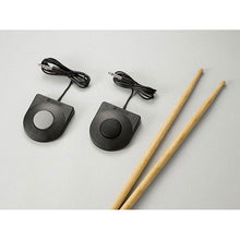 Load image into Gallery viewer, Yamaha DD75AD Portable Digital Drum Set w/ Power Adapter-Easy Music Center