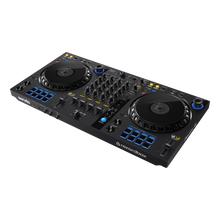 Load image into Gallery viewer, Pioneer DDJ-FLX6 4-channel DJ Controller for Rekordbox and Serato DJ Pro-Easy Music Center