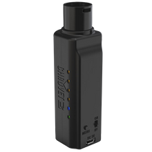 Load image into Gallery viewer, Chauvet DFIXLRTX Wireless D-Fi XLR Transmitter, Battery Powered-Easy Music Center
