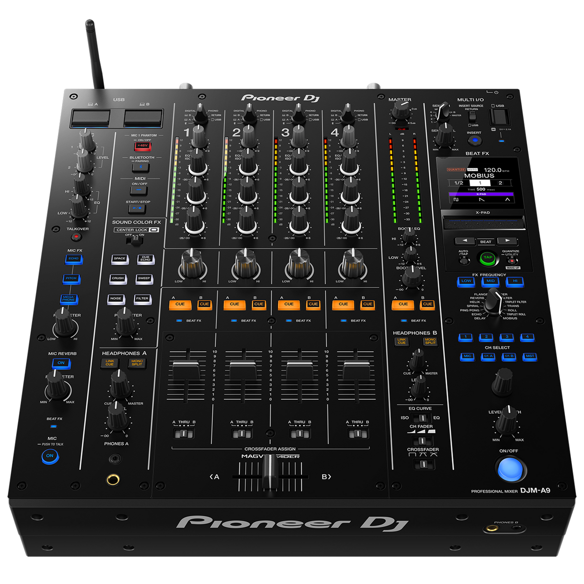 DJM-A9-cgi-frontangle-