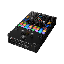 Load image into Gallery viewer, Pioneer DJM-S11 Professional scratch style 2-channel DJ mixer for Serato DJ Pro or Rekordbox-Easy Music Center