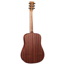Load image into Gallery viewer, Martin DJR-10E Dread Jr. Acoustic-Electric Guitar-Easy Music Center