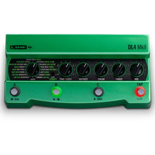 Load image into Gallery viewer, Line 6 DL4-MKII Delay Module MkII-Easy Music Center