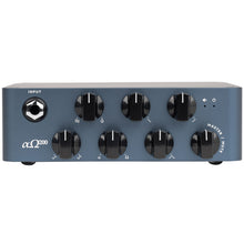 Load image into Gallery viewer, Darkglass AO200 Alpha -Omega 200 Bass Head-Easy Music Center