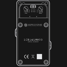 Load image into Gallery viewer, Darkglass B1K Microtubes B1K Mini Pedal-Easy Music Center