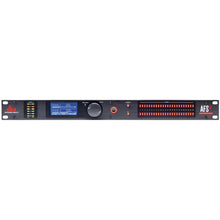 Load image into Gallery viewer, Dbx DBXAFS2 Dual Channel Advanced Feedback Suppression w/ LCD display-Easy Music Center