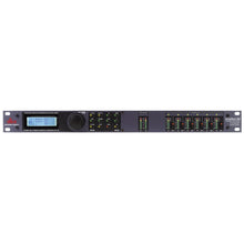 Load image into Gallery viewer, Dbx DRIVERACK260 2x6 Loudspeaker Management System-Easy Music Center