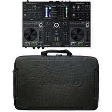 Load image into Gallery viewer, Denon PRIMEGO Smart DJ Console & DJC-B1 Soft Case Bundle-Easy Music Center