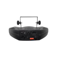 Load image into Gallery viewer, Chauvet DERBYX Derby Effect Light, 6 RGB LED Clusters-Easy Music Center