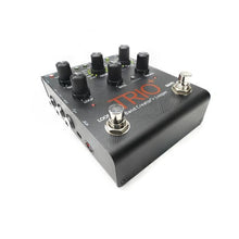 Load image into Gallery viewer, Digitech TRIOPLUS Band Creator Multi-Effects Pedal with Looper-Easy Music Center