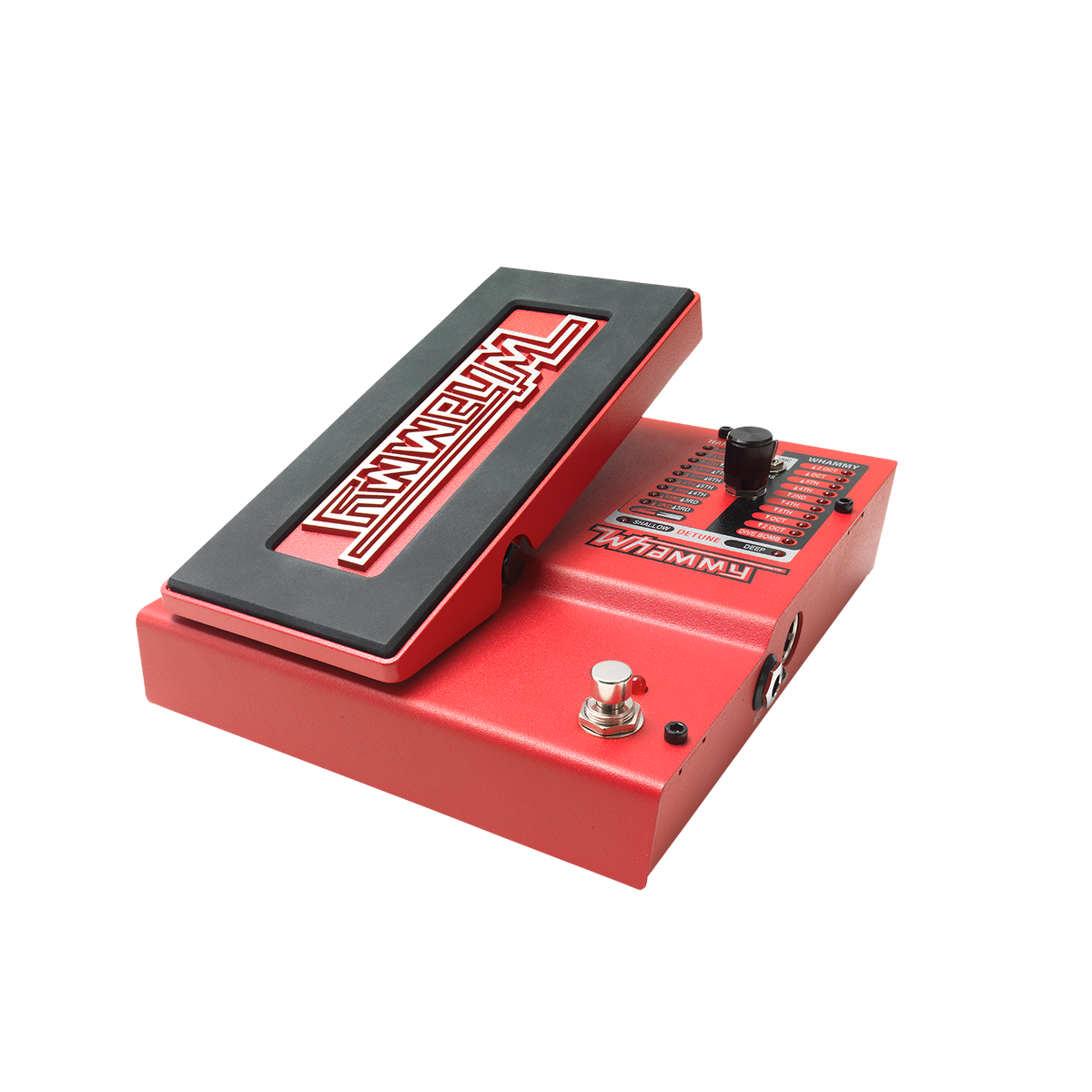 whammy pedal Digitech WHAMMY Classic Pitch Shift Pedal – Easy Music Center