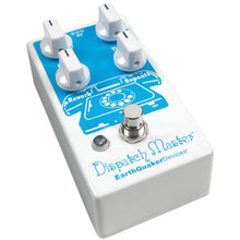 Load image into Gallery viewer, Earthquaker DISPATCHMSTR-V3 Digital Delay and Reverb Effects Pedal-Easy Music Center