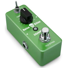 Load image into Gallery viewer, Donner EC886 Noise Killer Noise Gate Pedal-Easy Music Center