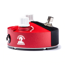 Load image into Gallery viewer, Dunlop FFM6 Band of Gypsys Fuzz Face Mini-Easy Music Center