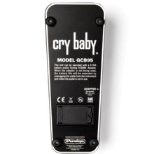 Load image into Gallery viewer, Dunlop GCB95 Cry Baby Wah-Easy Music Center