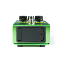 Load image into Gallery viewer, Dunlop WHE401S Way Huge Swollen Picke Jumbo Fuzz MKII-Easy Music Center