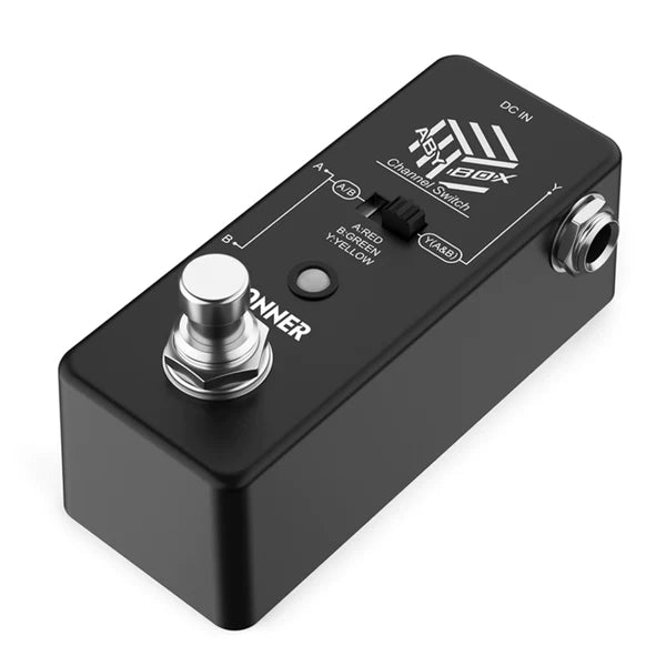 ギター Active Para Box 2Out TA.effects ギター Active Para Box 2Out TA.effects ギター Active Para