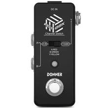 Load image into Gallery viewer, Donner EC1162 ABY BOX Switcher-Easy Music Center