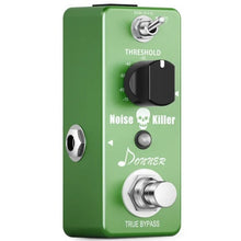 Load image into Gallery viewer, Donner EC886 Noise Killer Noise Gate Pedal-Easy Music Center