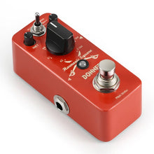 Load image into Gallery viewer, Donner EC966 Harmonic Square Octave Pedal-Easy Music Center