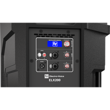 Load image into Gallery viewer, Electro-Voice ELX200-12P 12" 2-Way Powered Speaker-Easy Music Center