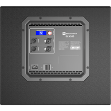 Load image into Gallery viewer, Electro-Voice ELX200-12SP 12" Powered Subwoofer-Easy Music Center