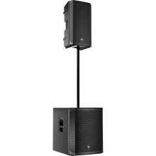 Load image into Gallery viewer, Electro-Voice ELX200-12P 12" 2-Way Powered Speaker-Easy Music Center