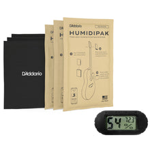 Load image into Gallery viewer, Easy Music Center EMC-HUMID 2-Way Humidity Control Starter Pack-Easy Music Center