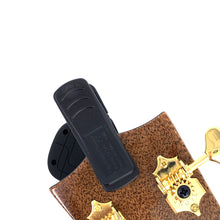 Load image into Gallery viewer, Easy Music Center EMC-T Chromatic Clip-on Tuner, Black-Easy Music Center