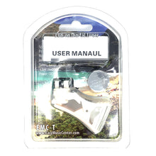 Load image into Gallery viewer, Easy Music Center EMC-T Chromatic Clip-on Tuner, Tribal-Easy Music Center