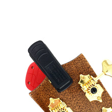 Load image into Gallery viewer, Easy Music Center EMC-T Chromatic Clip-on Tuner, Red-Easy Music Center
