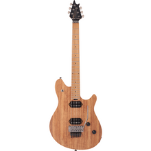 Load image into Gallery viewer, EVH 510-7003-516 Wolfgang Standard Exotic, Koa, Baked Maple Fingerboard, Natural-Easy Music Center
