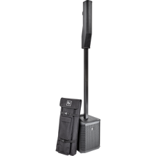 Load image into Gallery viewer, Electro-Voice EVOLVE30M Portable Column Speaker Array with Sub-Easy Music Center