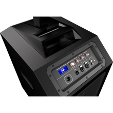 Load image into Gallery viewer, Electro Voice EVOLVE50 Portable Column Speaker Array with Sub-Easy Music Center